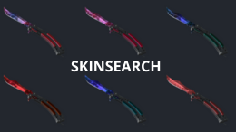 CSGO Case Clicker