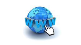 Web Button